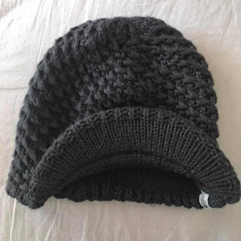 North Face Bernie Hat
